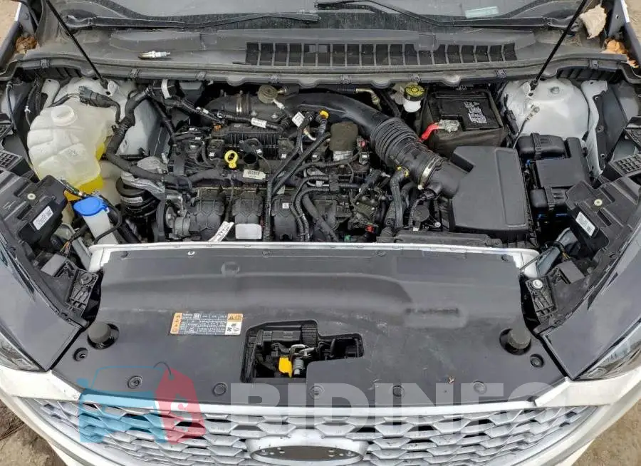 2FMPK4J98RBA02518 Photo# 12