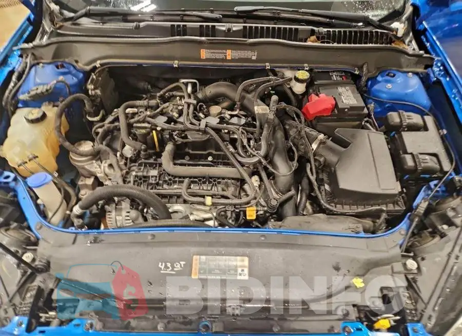 3FA6P0HD1LR220190 Photo# 11
