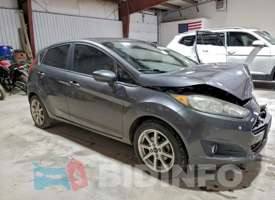 3FADP4EJ2HM132567 Photo# 4