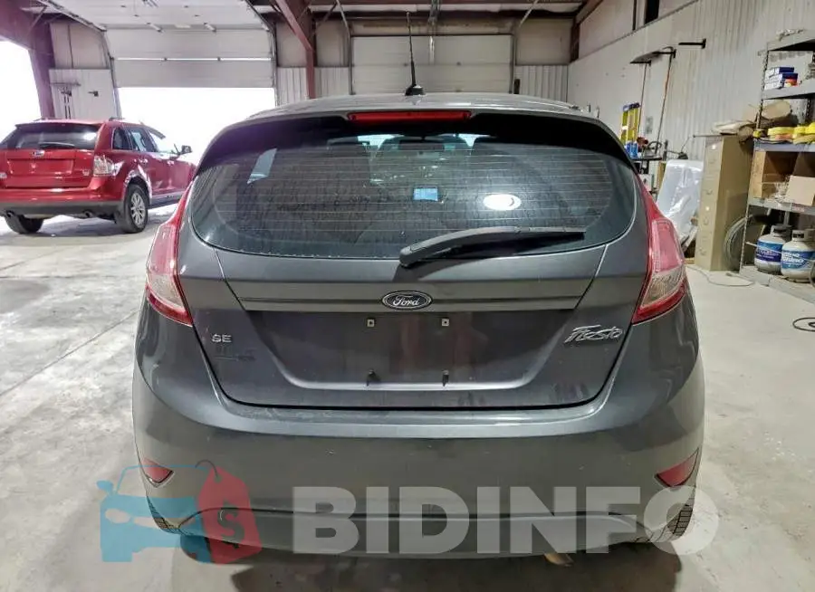 3FADP4EJ2HM132567 Photo# 6