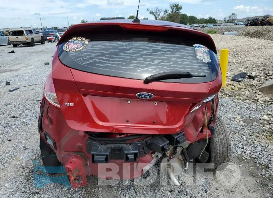 3FADP4EJ5GM182815 Photo# 6