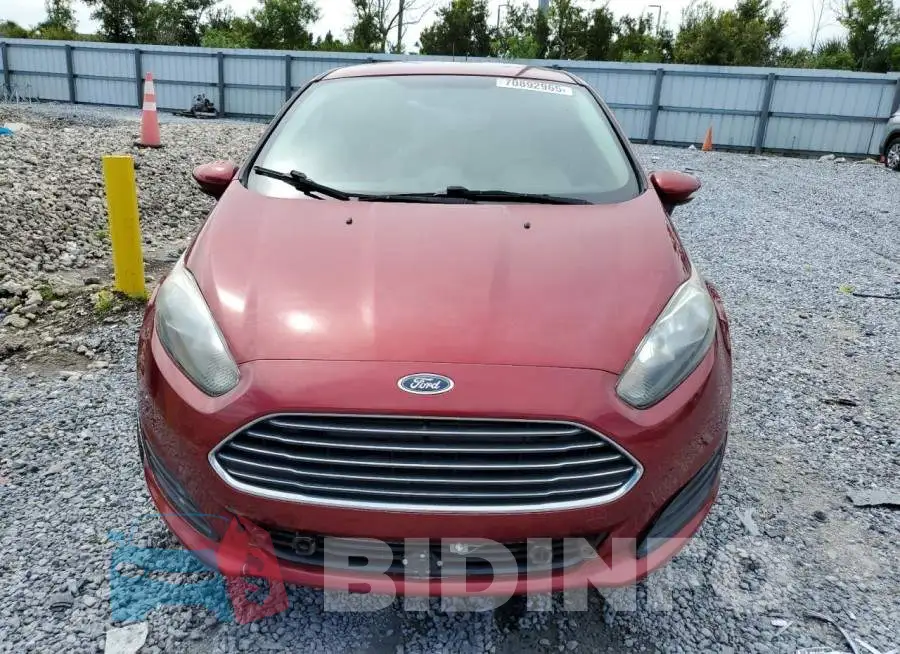 3FADP4EJ5GM182815 Photo# 5