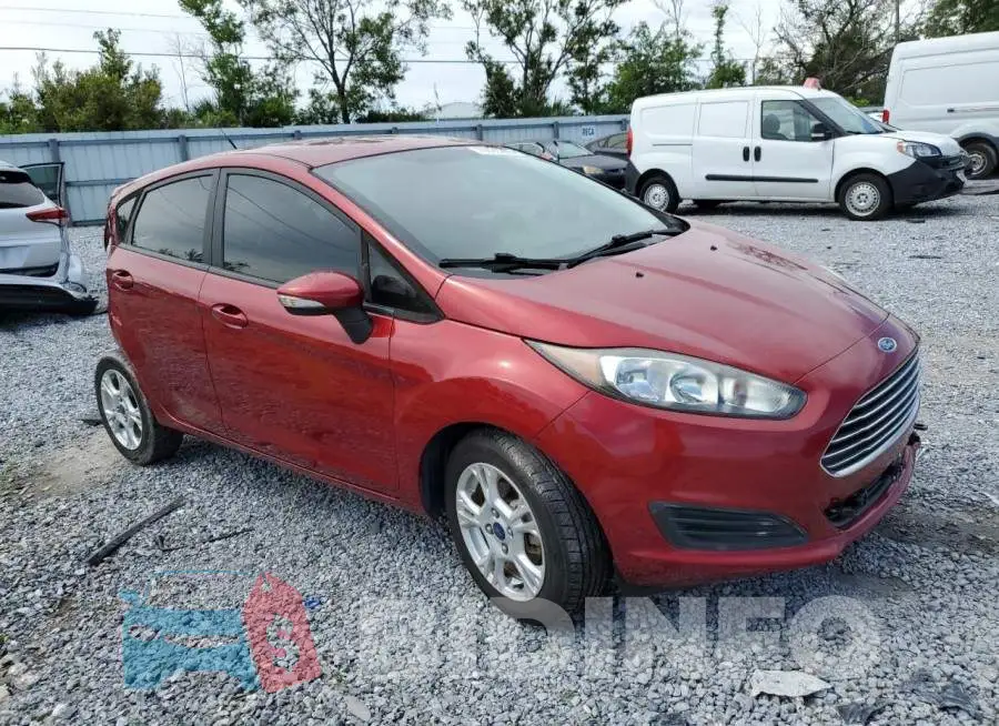 3FADP4EJ5GM182815 Photo# 4