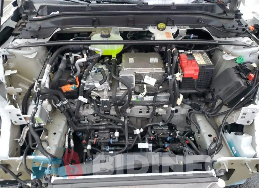 3FMTK2SUXPMA88240 Photo# 12