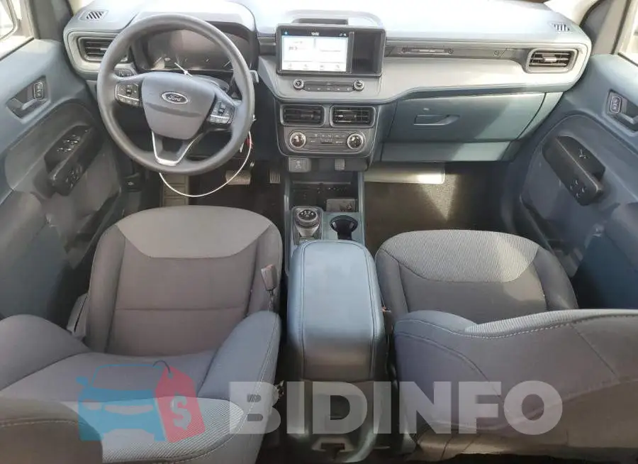 3FTTW8A31RRA79372 Photo# 8