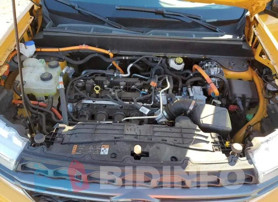 3FTTW8E32PRA65097 Photo# 11