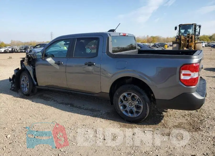 3FTTW8J34SRA68792 Photo# 2