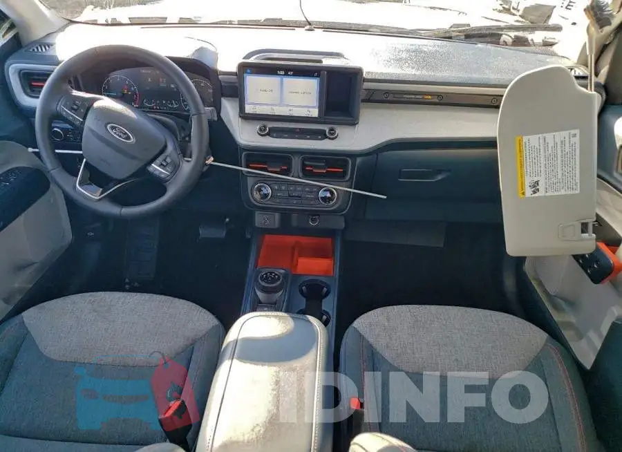 3FTTW8J95RRB60119 Photo# 8
