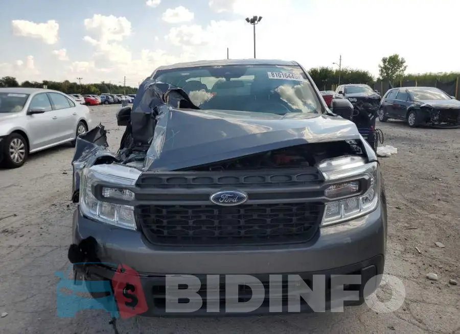 3FTTW8J98RRB21413 Photo# 5