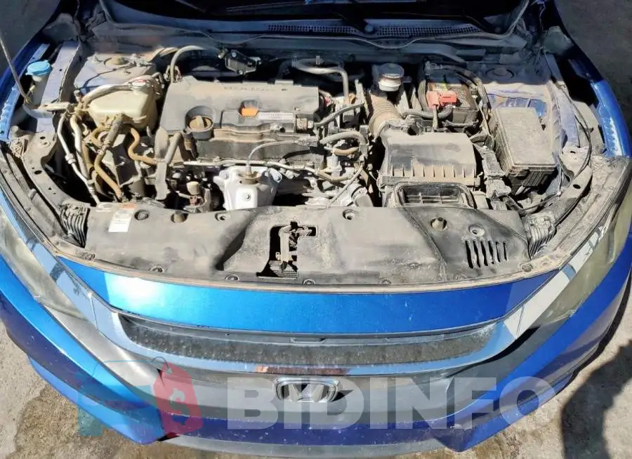 19XFC2F51GE030366 Photo# 11