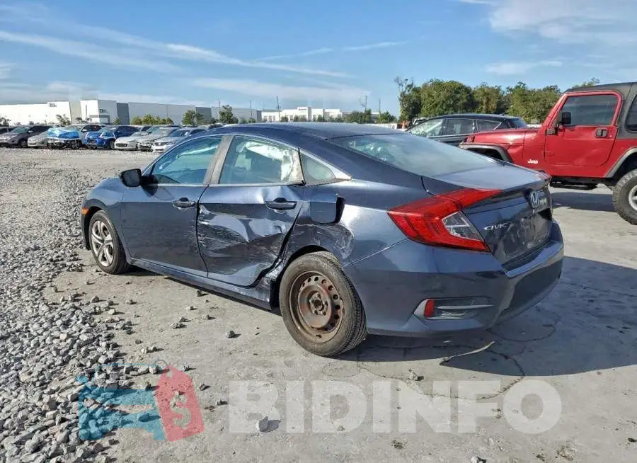 19XFC2F53GE050621 Photo# 2