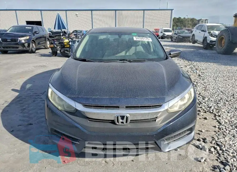 19XFC2F53GE050621 Photo# 5