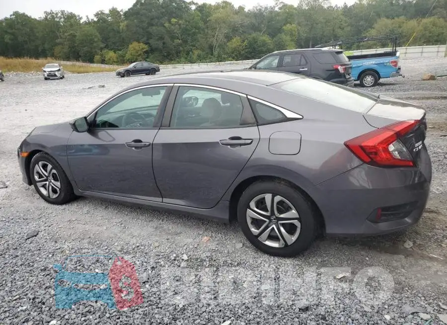 19XFC2F53HE015725 Photo# 2