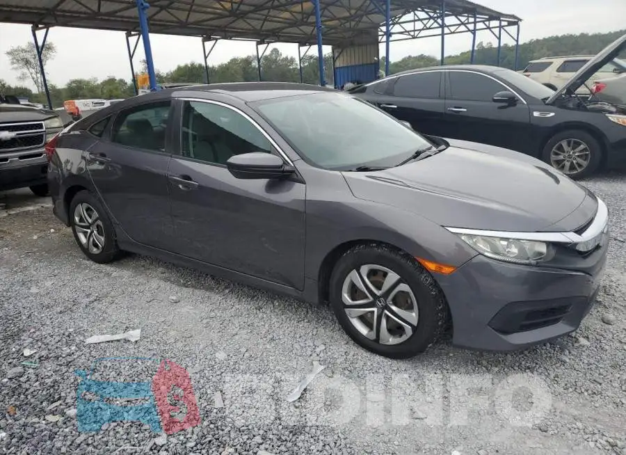 19XFC2F53HE015725 Photo# 4