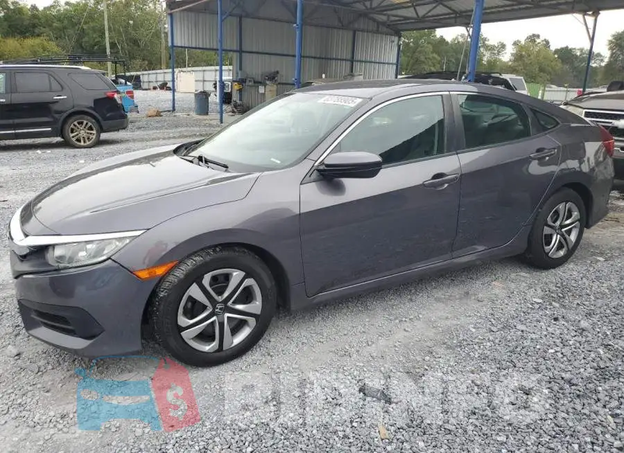 19XFC2F53HE015725 Photo# 1