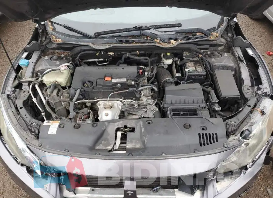 19XFC2F56GE074556 Photo# 11