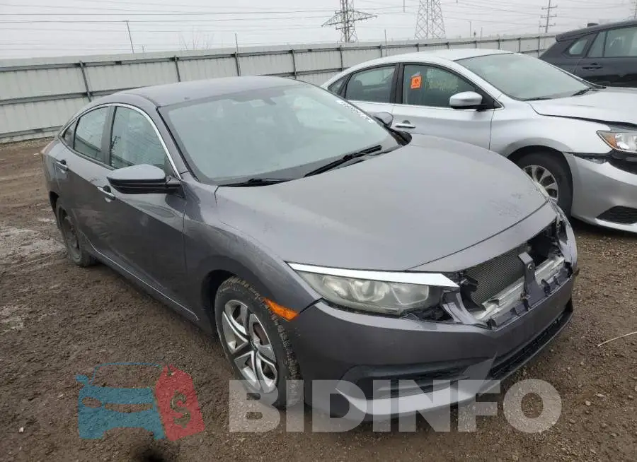 19XFC2F56GE074556 Photo# 4