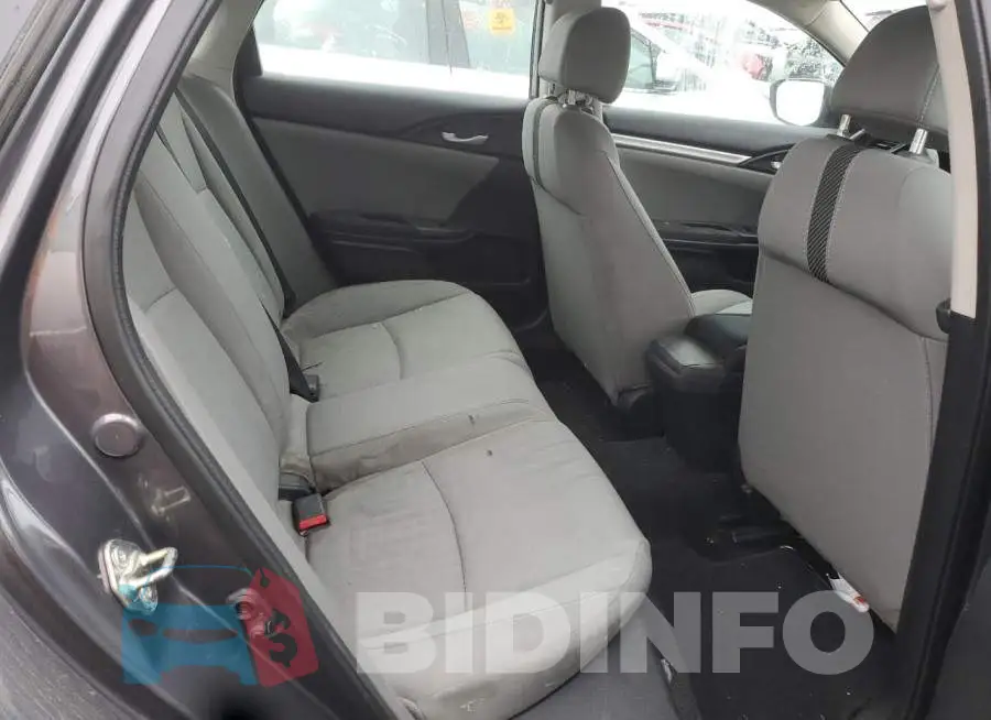 19XFC2F56GE074556 Photo# 10