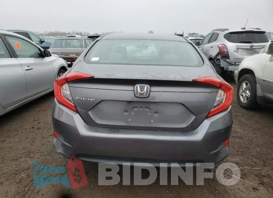19XFC2F56GE074556 Photo# 6