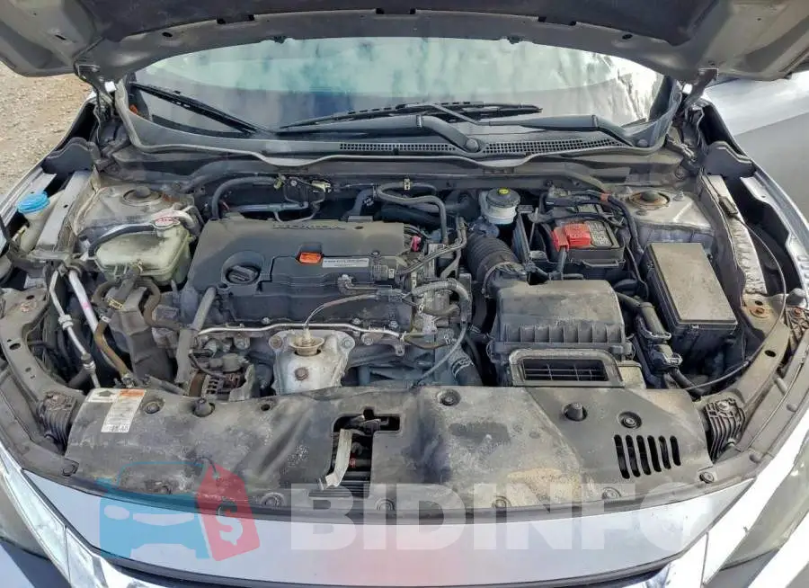 19XFC2F56JE200048 Photo# 11