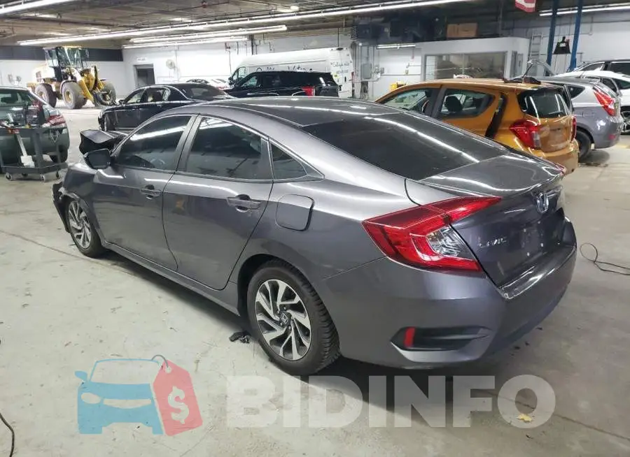 19XFC2F73GE031892 Photo# 2