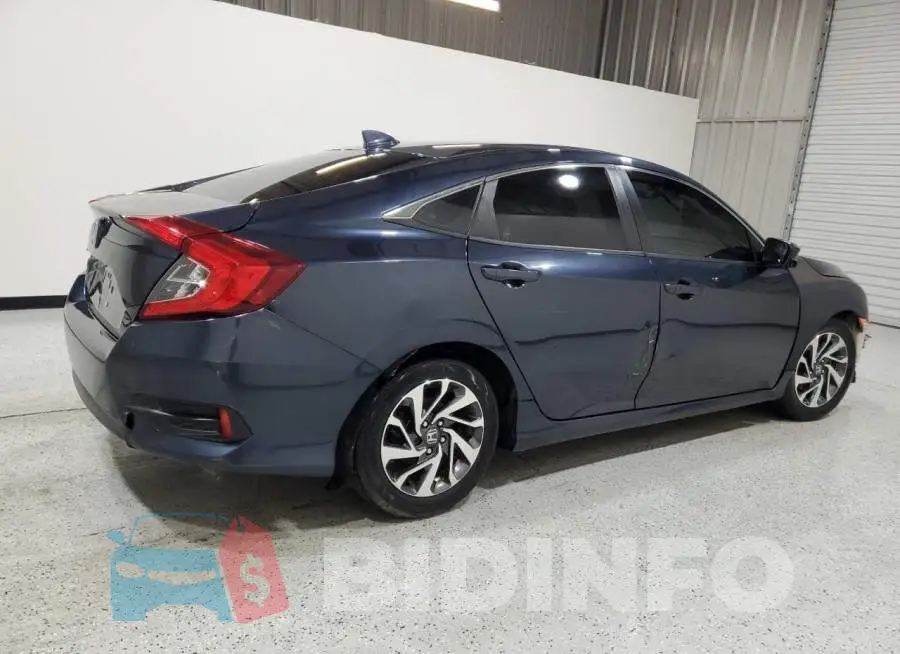 19XFC2F75HE054558 Photo# 3