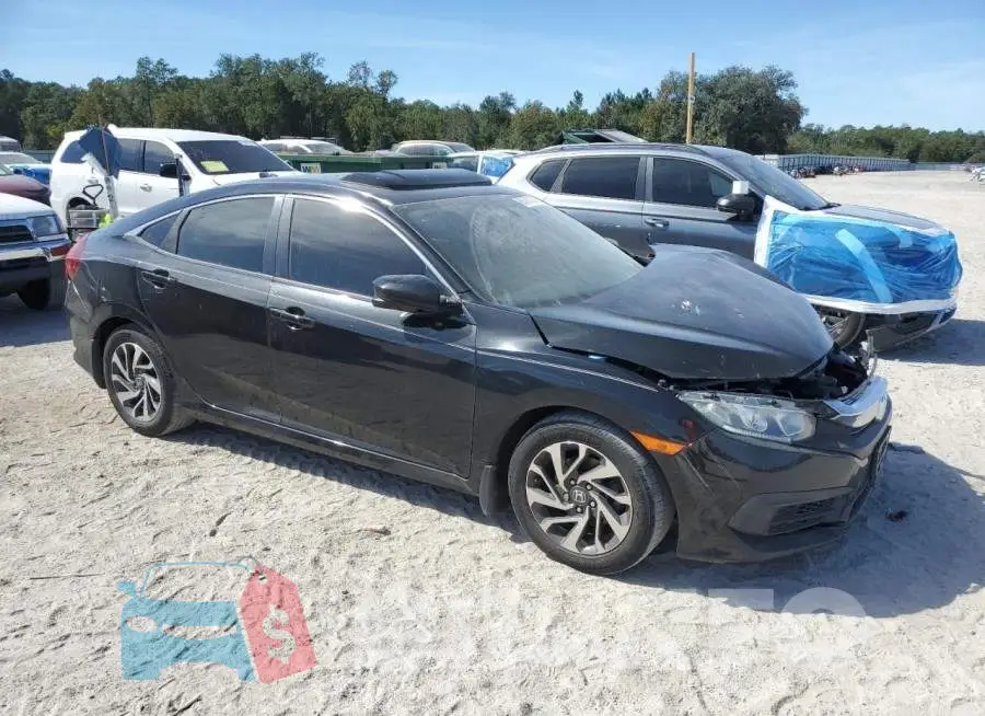 19XFC2F76HE070767 Photo# 4