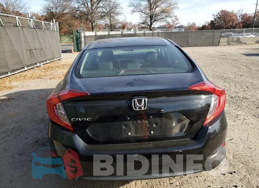 19XFC2F77GE234476 Photo# 6