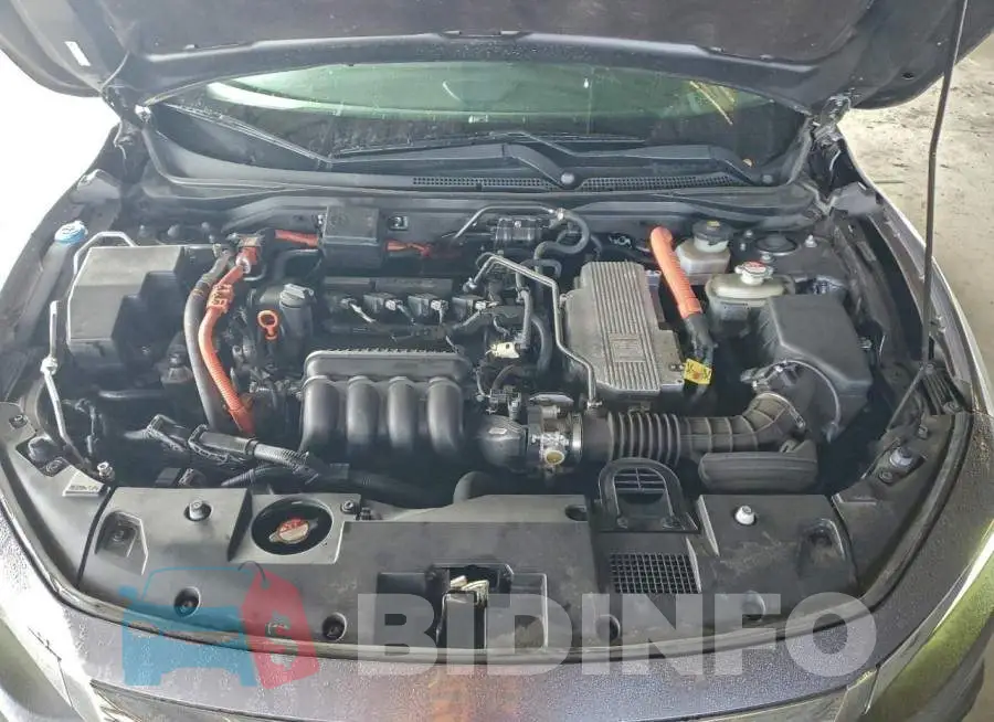 19XZE4F96KE016199 Photo# 11