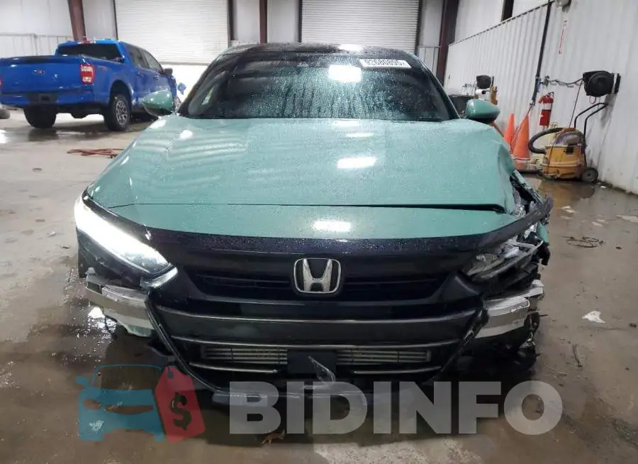 1HGCV1F31MA044144 Photo# 5