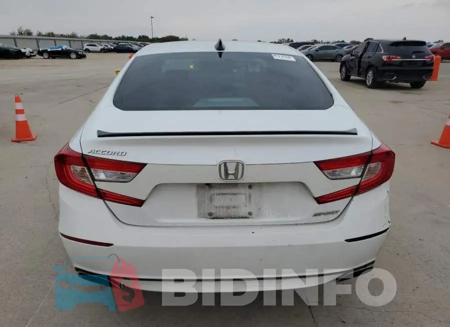1HGCV1F32NA112016 Photo# 6