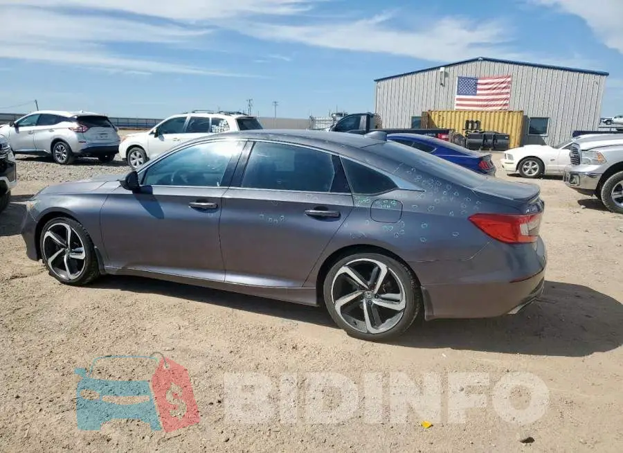1HGCV1F33LA028154 Photo# 2