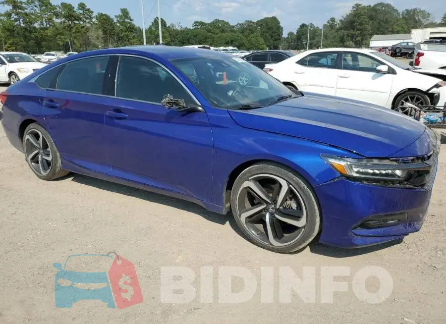 1HGCV1F35LA109852 Photo# 4