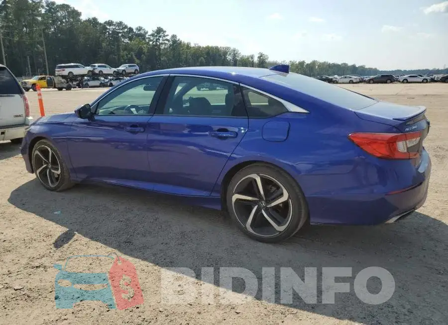 1HGCV1F35LA109852 Photo# 2