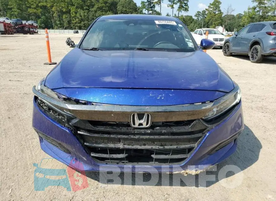 1HGCV1F35LA109852 Photo# 5