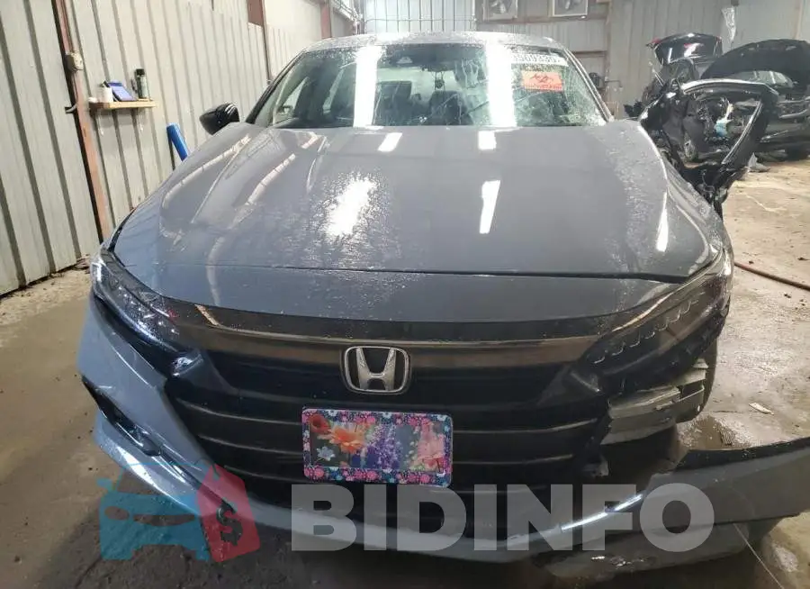 1HGCV1F40MA114810 Photo# 5