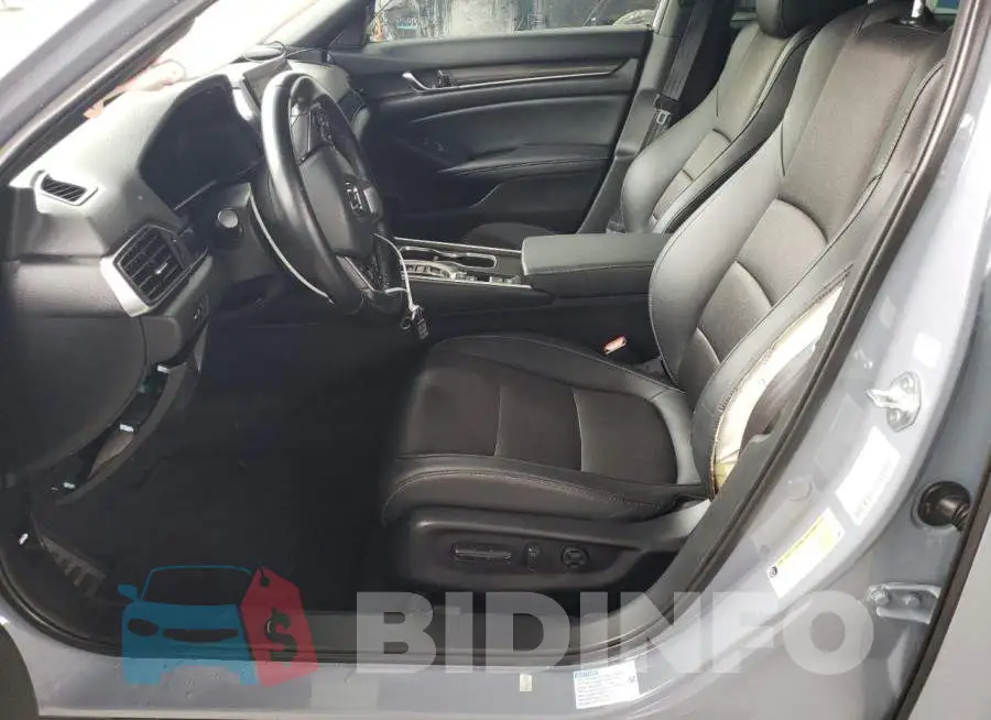 1HGCV3F22NA041774 Photo# 7