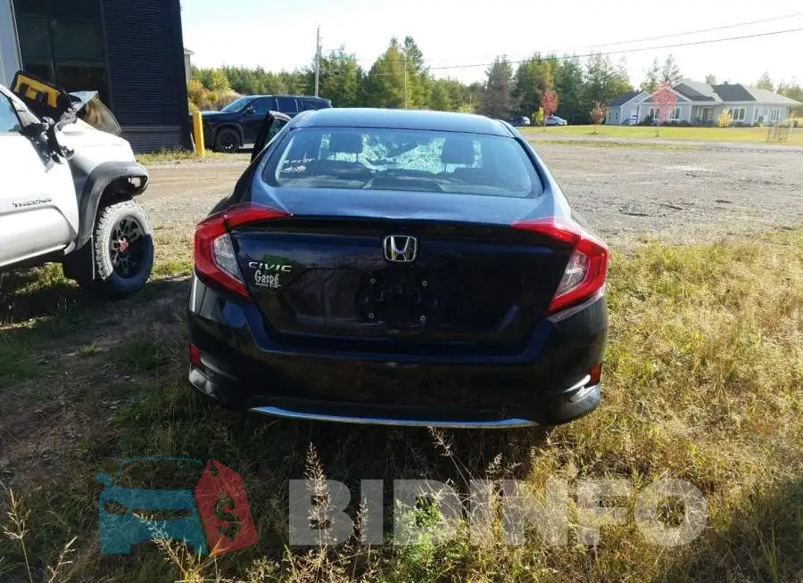 2HGFC2F53MH015465 Photo# 6