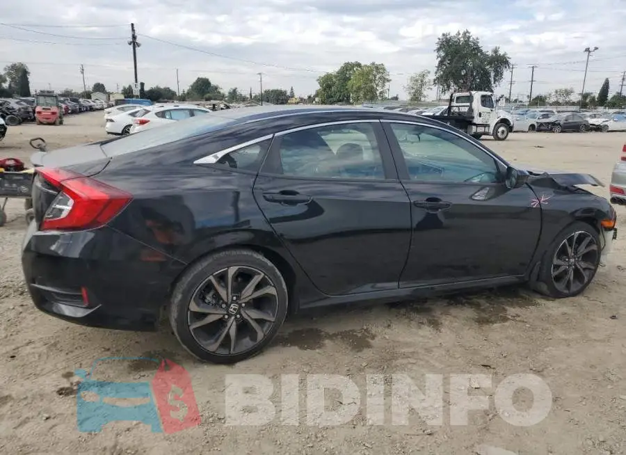 2HGFC2F80MH535908 Photo# 3