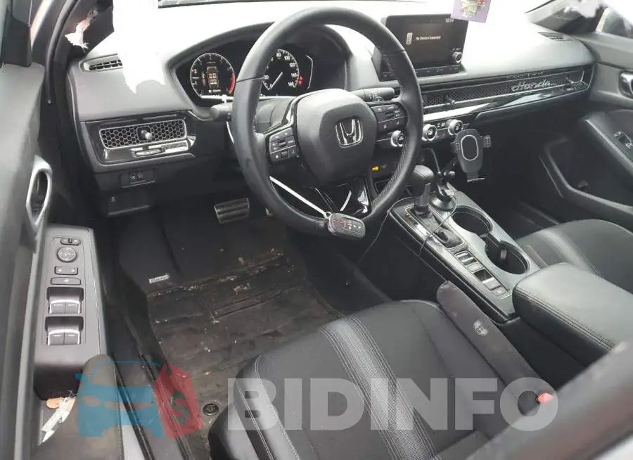 2HGFE2F56SH566769 Photo# 8