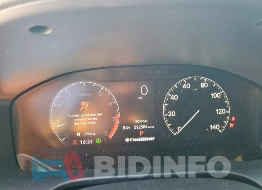 3CZRZ2H53RM772019 Photo# 9
