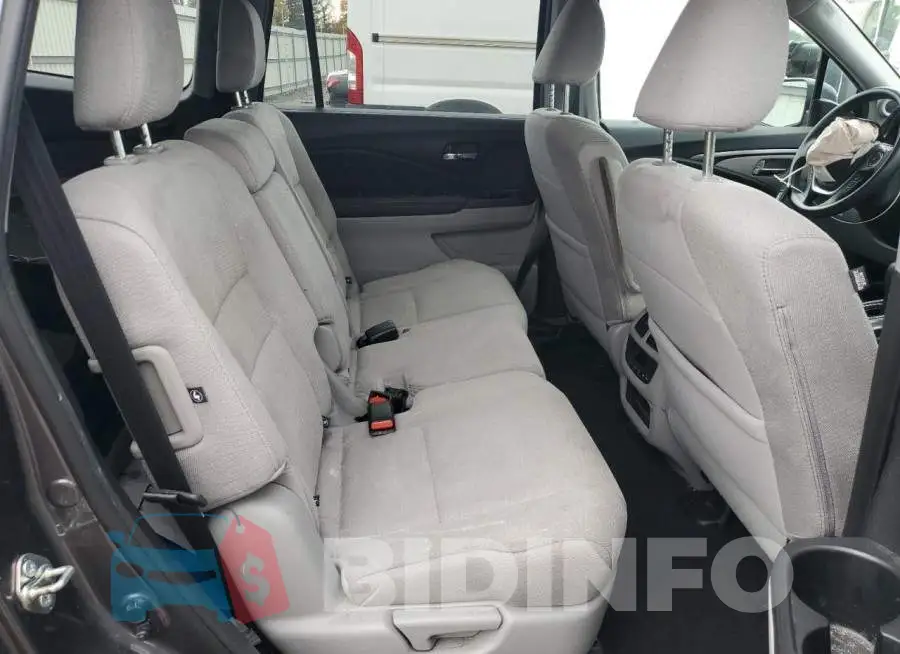 5FNYF6H35HB036184 Photo# 11