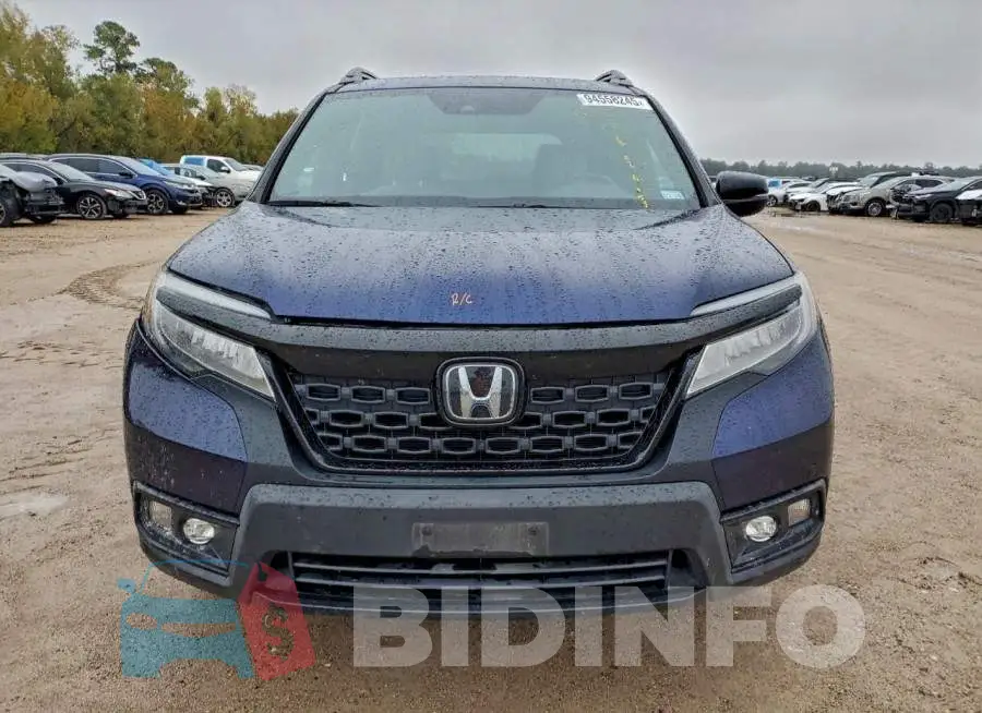 5FNYF8H94LB006733 Photo# 5