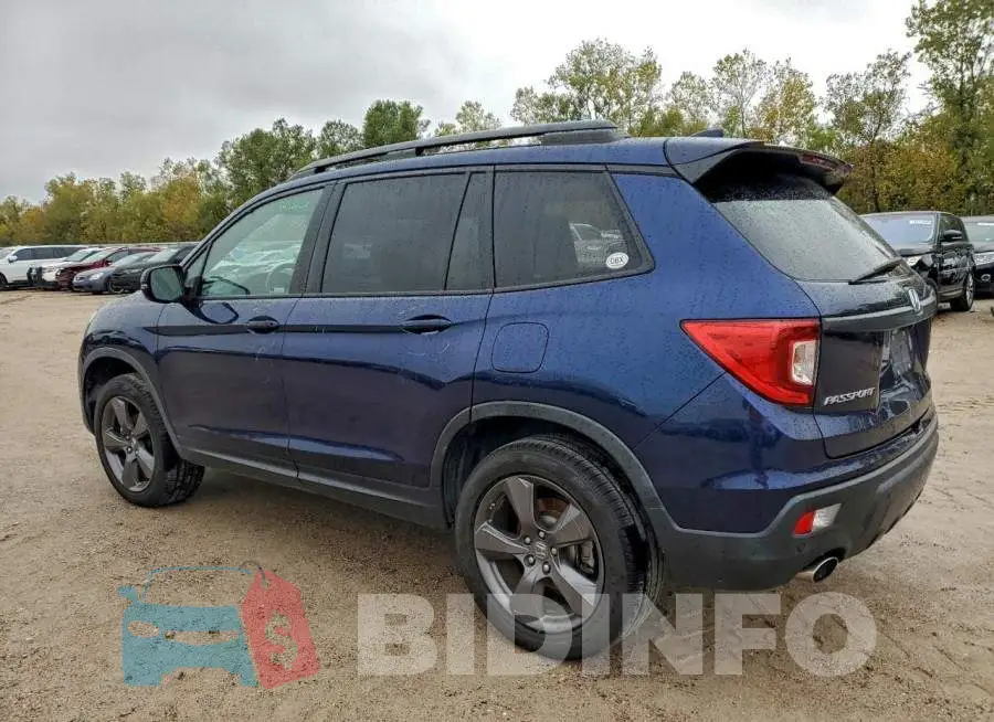 5FNYF8H94LB006733 Photo# 2
