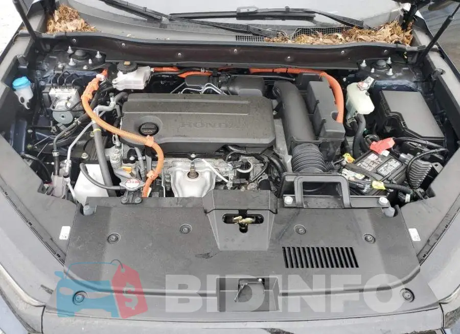 5J6RS6H9XRL036131 Photo# 11
