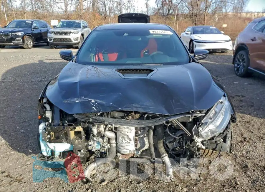 SHHFK8G75MU204871 Photo# 5