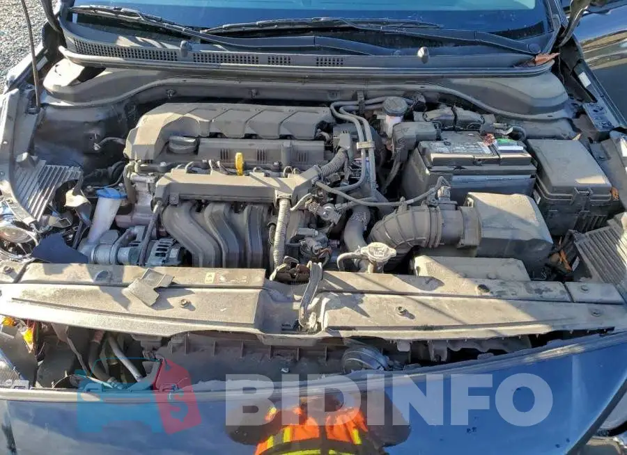 3KPC34A64NE158533 Photo# 11