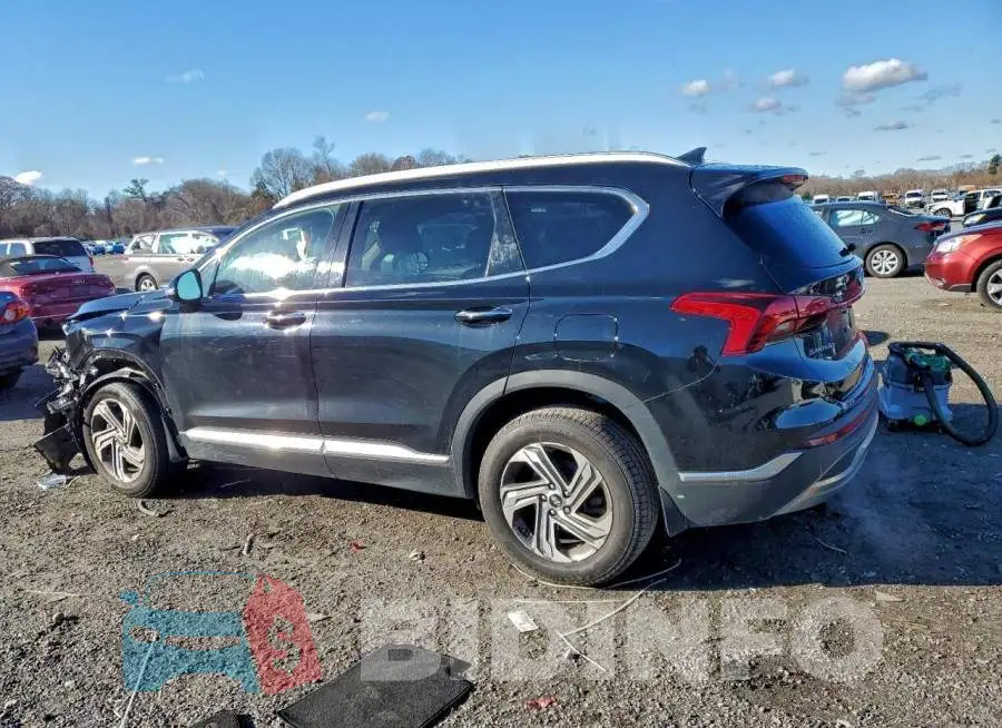 5NMS6DAJ6NH415157 Photo# 2