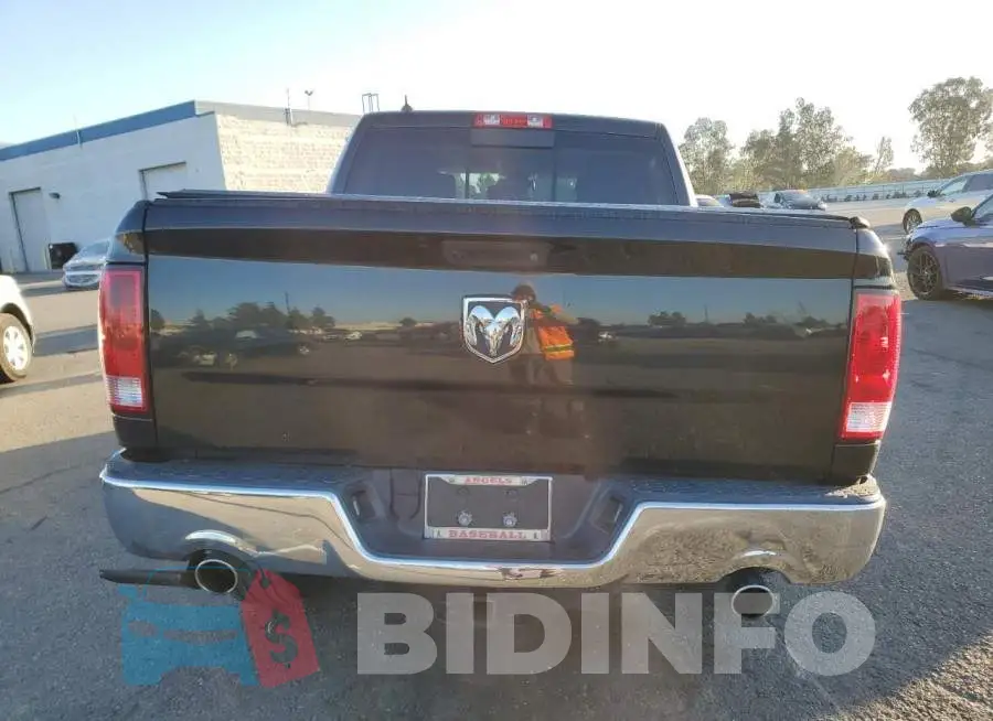 1C6RR6LT5JS154108 Photo# 6