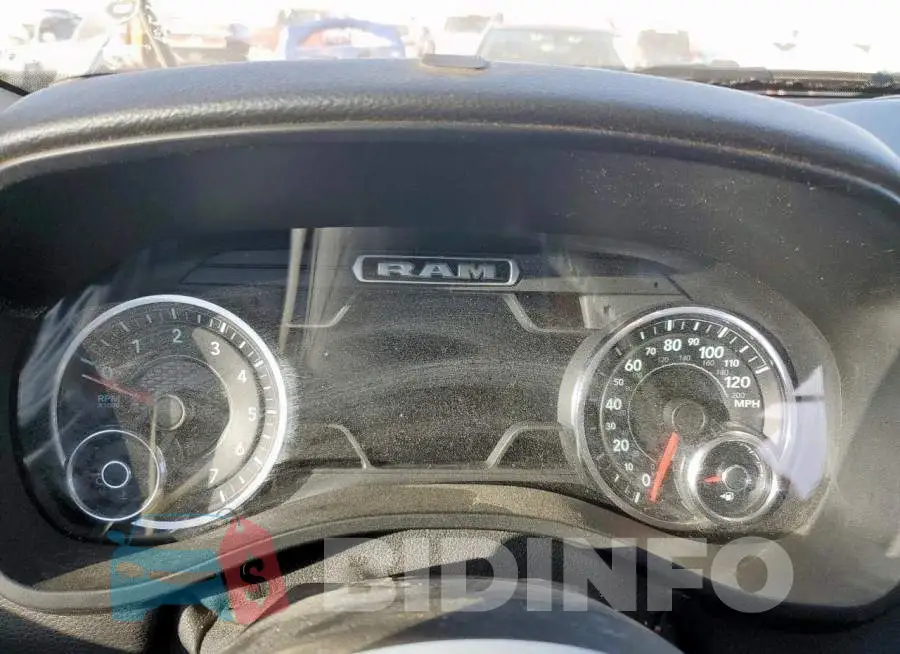 1C6SRFFT8KN911497 Photo# 9